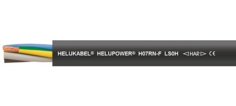 H07RNF Cable