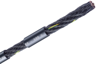 PIMF Cable