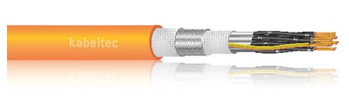 SERVO MOTOR Cable