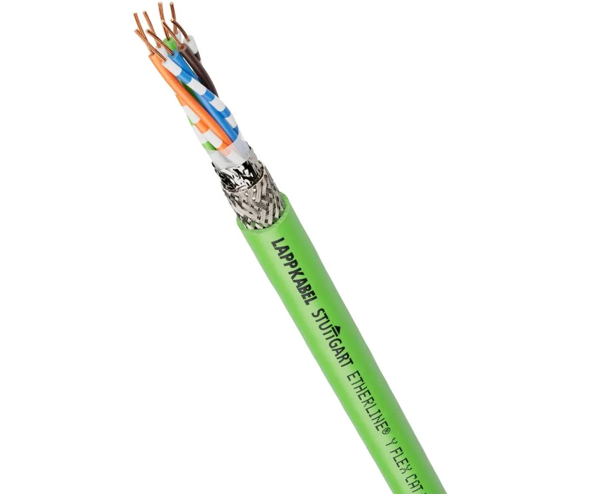 ETHERNET Cable