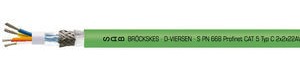 PROFINET Cable