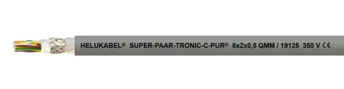 TRONIC Cable