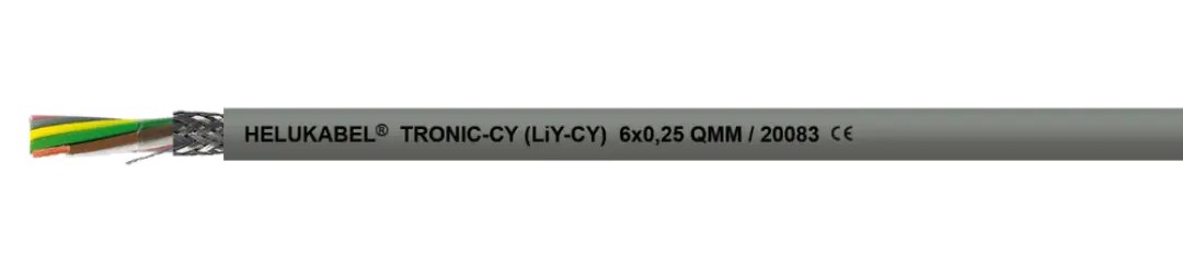 TRONIC-CY Cable