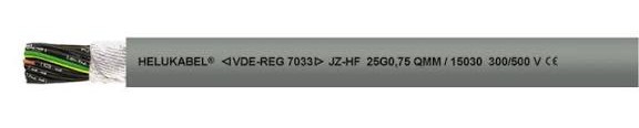 JZ-HF Cable