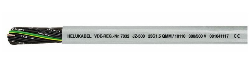 JZ-C-HF Cable
