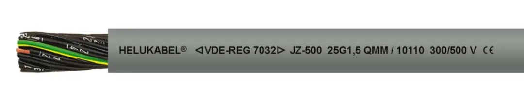 JZ-500 Cable
